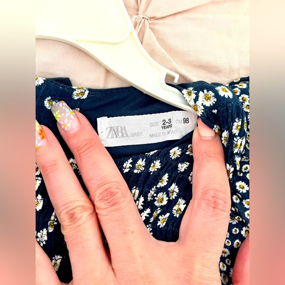 ZARA dresses - set of 2 - Picture 8 of 9